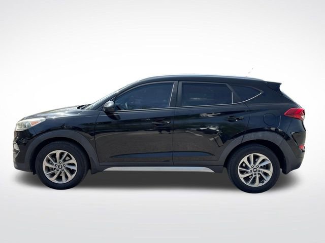 Used 2017 Hyundai Tucson SE image 4