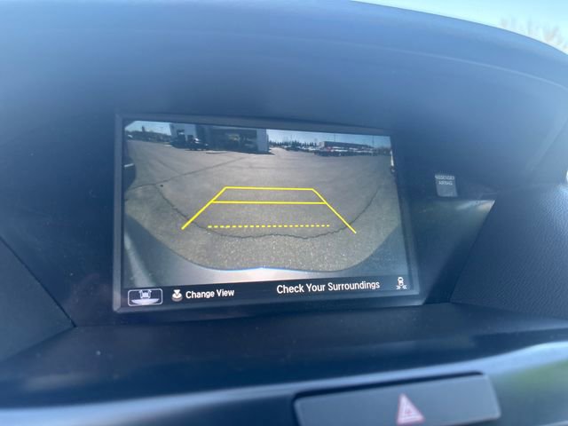 Used 2018 Acura MDX SH-AWD w/ Technology Package image 27