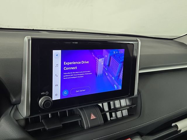 New 2025 Toyota RAV4 XLE image 20