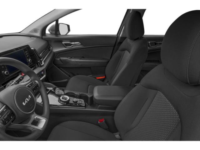 Used 2025 Kia Sportage LX image 10