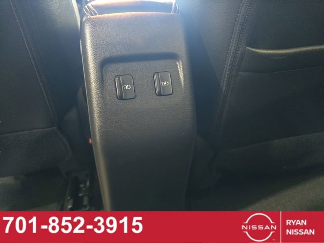 Certified 2024 Nissan Kicks SR w/ SR Premium Package image 41