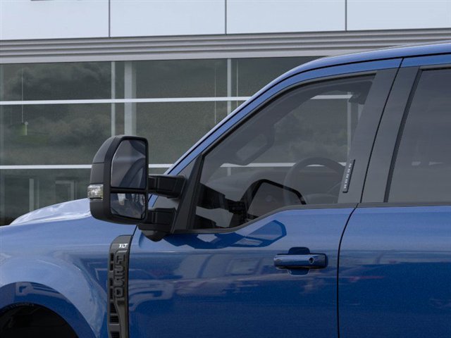 New 2026 Ford F250 4x4 Crew Cab Super Duty image 21