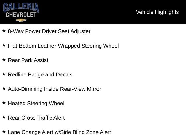 Certified 2023 Chevrolet Bolt EUV LT w/ Convenience Package FWD image 6