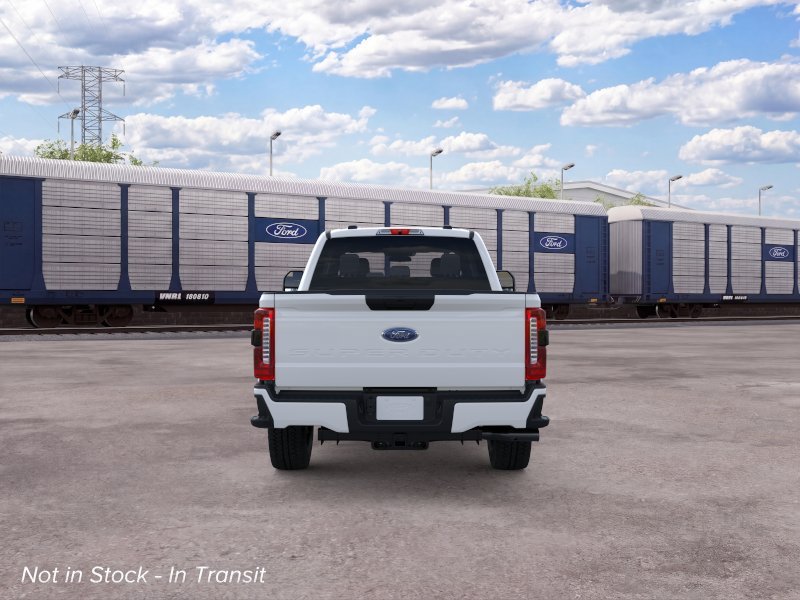 New 2026 Ford F250 XL w/ STX Appearance Package AWD/4WD image 5