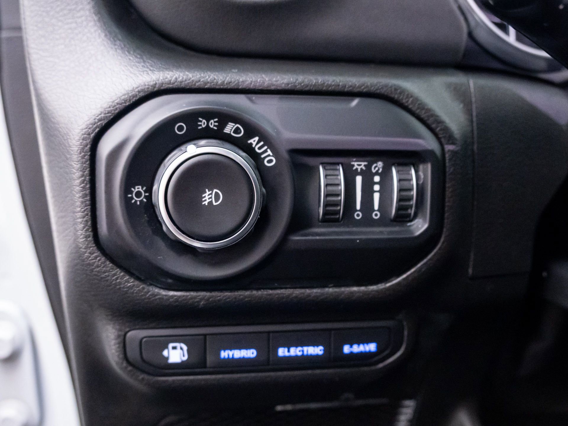 Used 2021 Jeep Wrangler Unlimited Sahara image 19