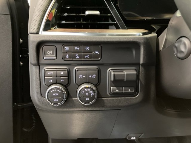 New 2025 Chevrolet Tahoe High Country image 21