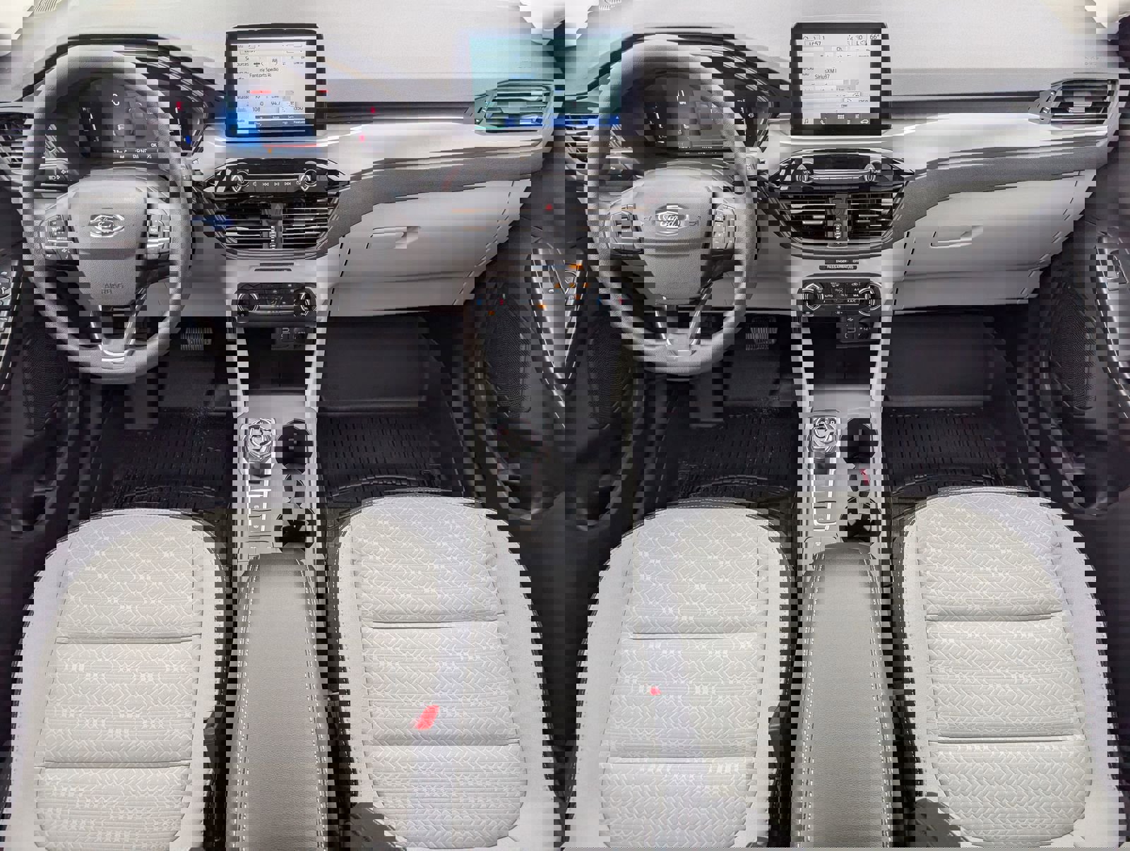 New 2026 Ford Escape Active image 5