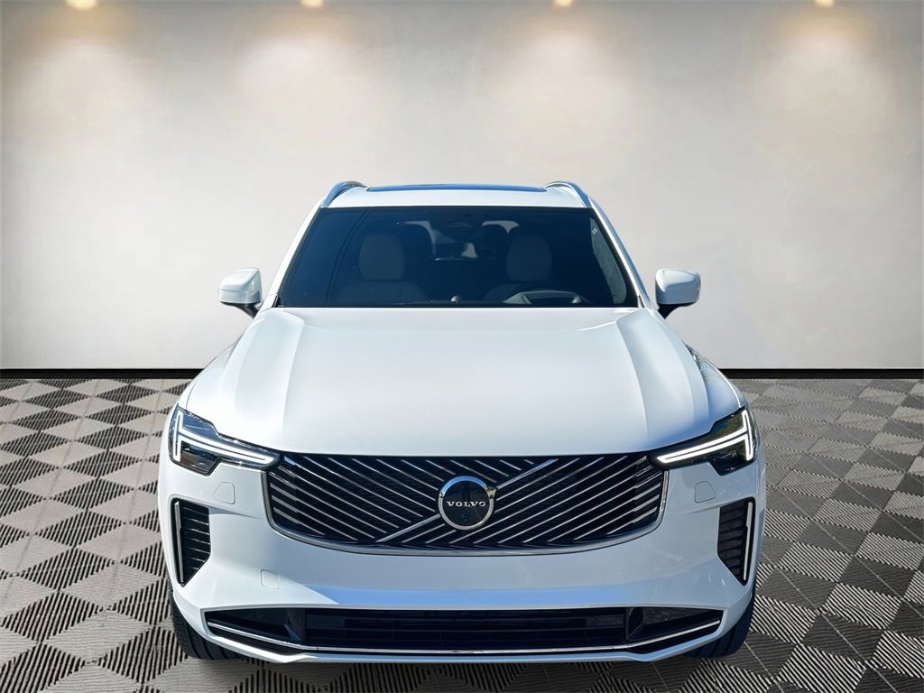New 2026 Volvo XC90 B6 Ultra image 8