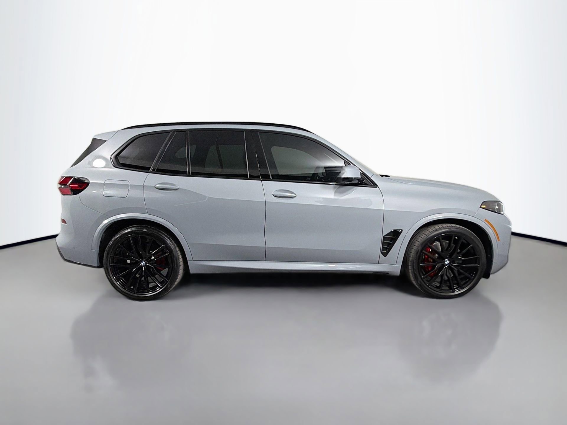 New 2026 BMW X5 xDrive40i image 4