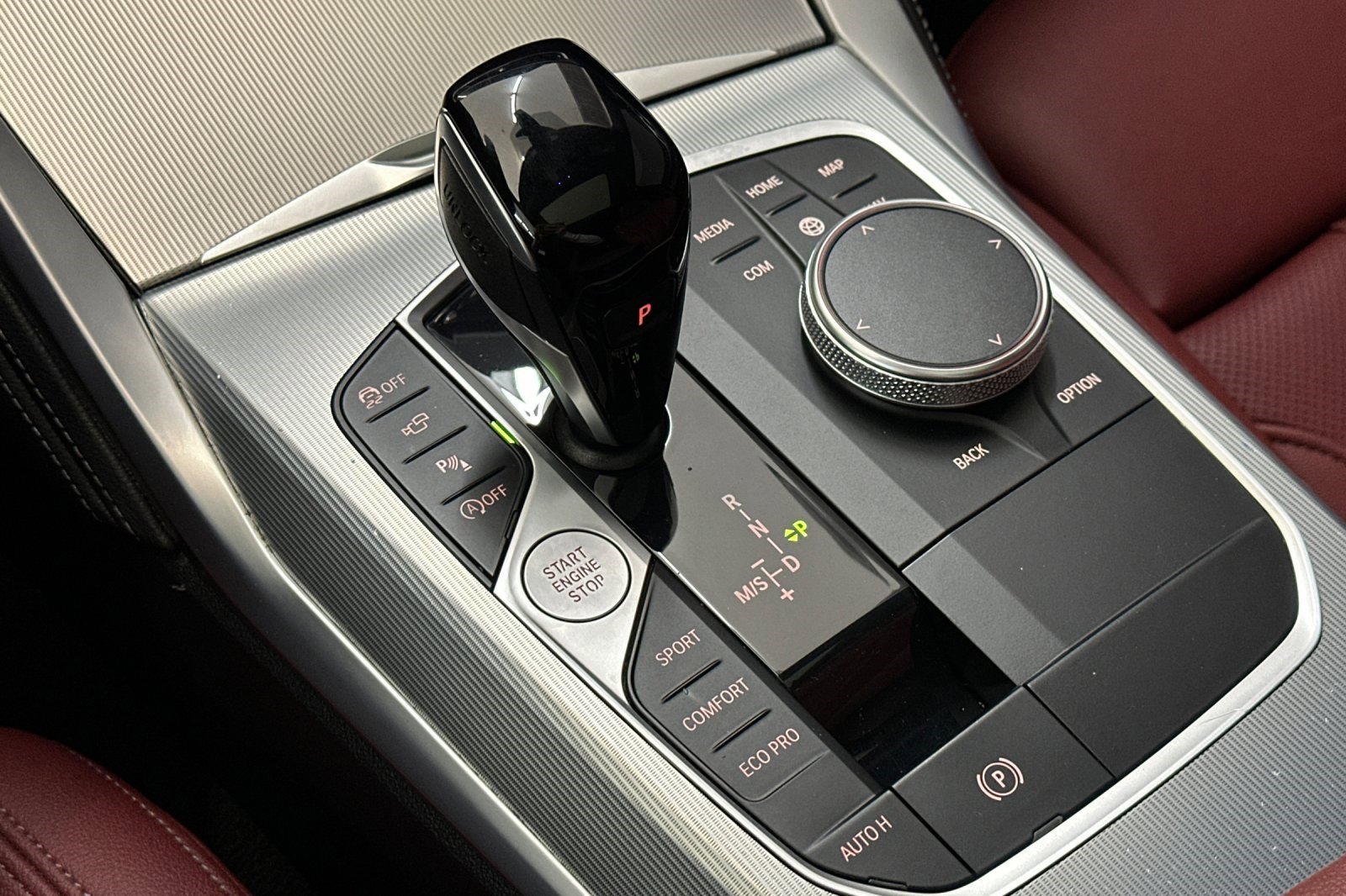Certified 2023 BMW 430i Gran Coupe w/ M Sport Package RWD image 18