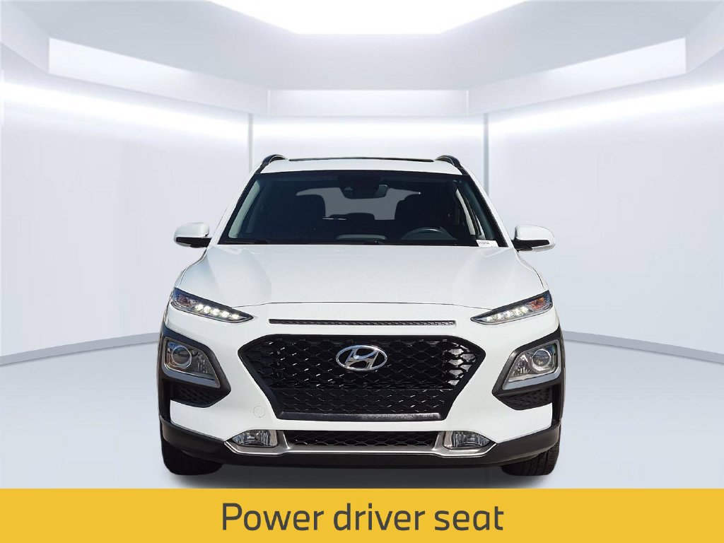 Used 2020 Hyundai Kona SEL Plus FWD image 12