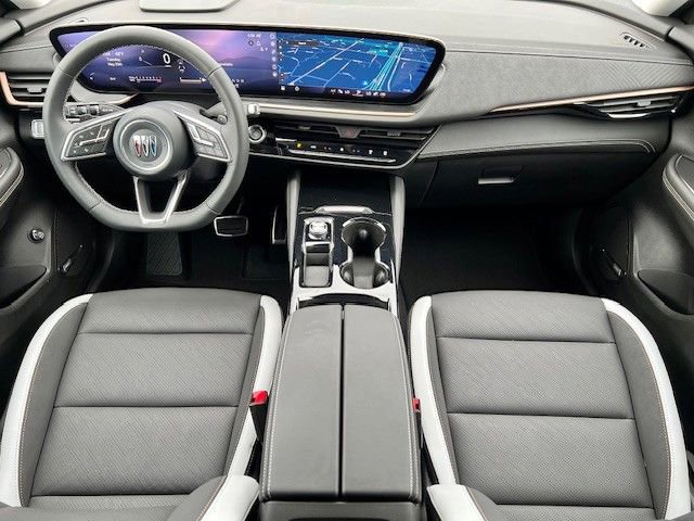 Certified 2025 Buick Envision Sport Touring image 19