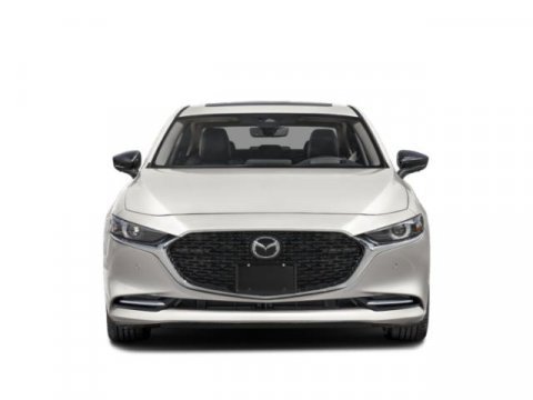 Used 2024 MAZDA MAZDA3 2.5 Turbo Sedan w/Premium Plus AWD/4WD image 7