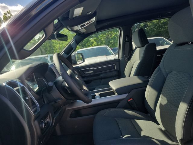 New 2026 RAM 1500 Big Horn AWD/4WD image 18