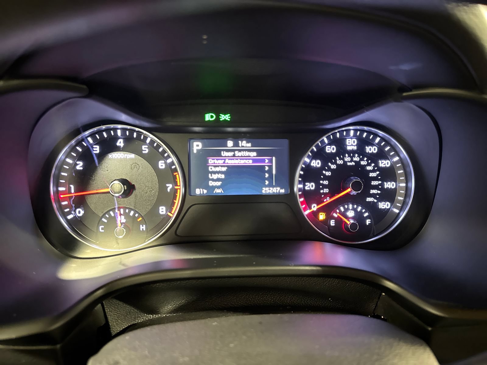Certified 2023 Kia Forte LXS FWD image 21