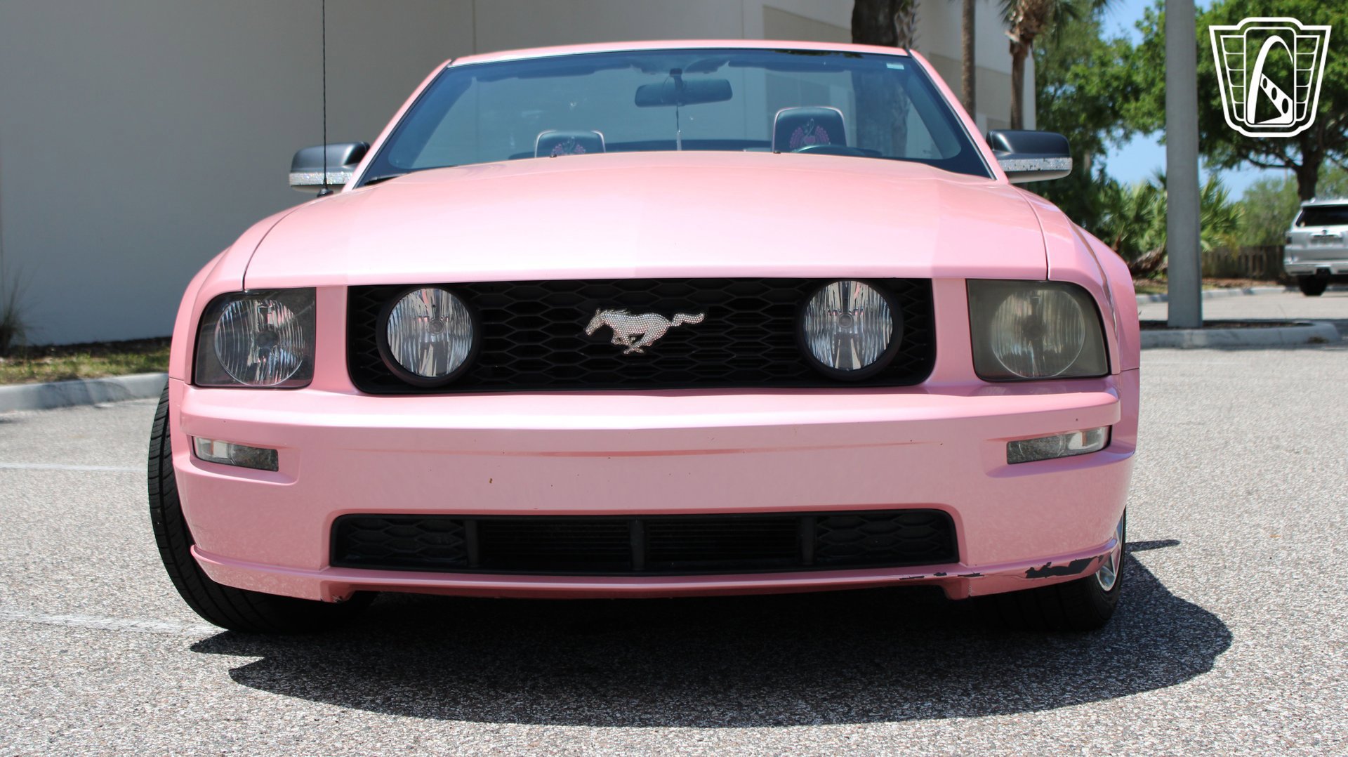 Used 2006 Ford Mustang GT RWD image 3