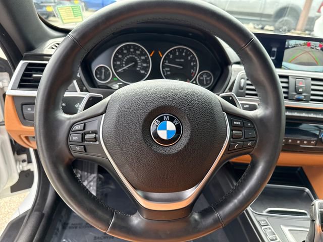 Used 2019 BMW 440i Convertible w/ Convenience Package RWD image 18