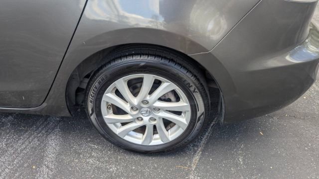 Used 2012 MAZDA MAZDA3 i Touring FWD image 10