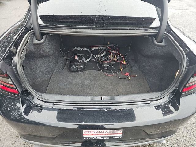 Used 2019 Dodge Charger Scat Pack w/ Navigation & Travel Group image 11