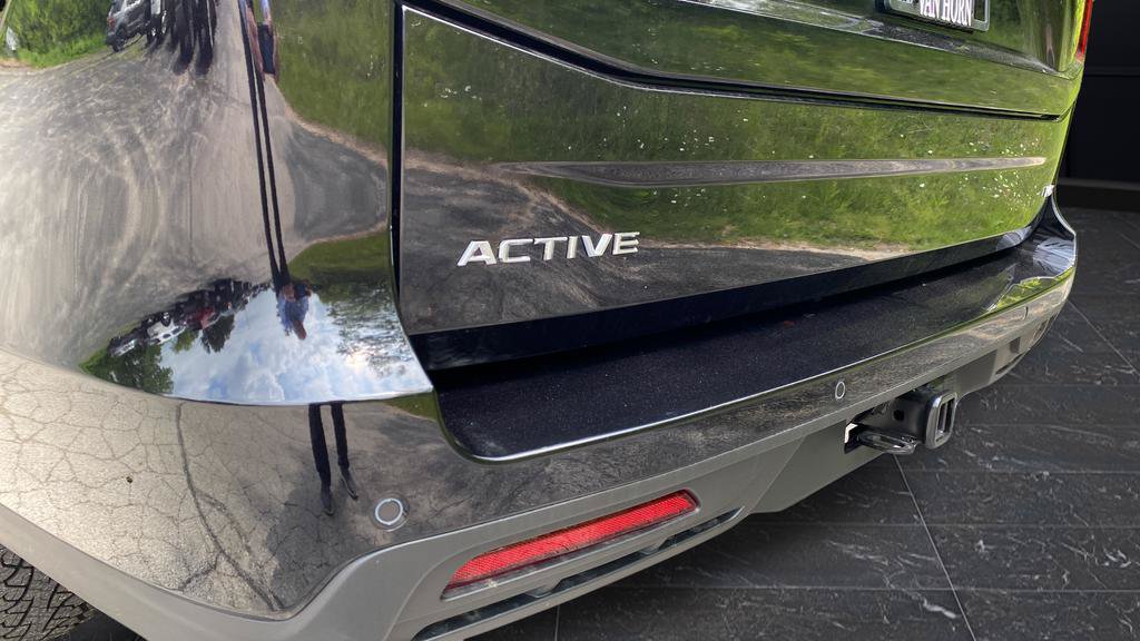 New 2026 Ford Expedition Max Active AWD/4WD image 44