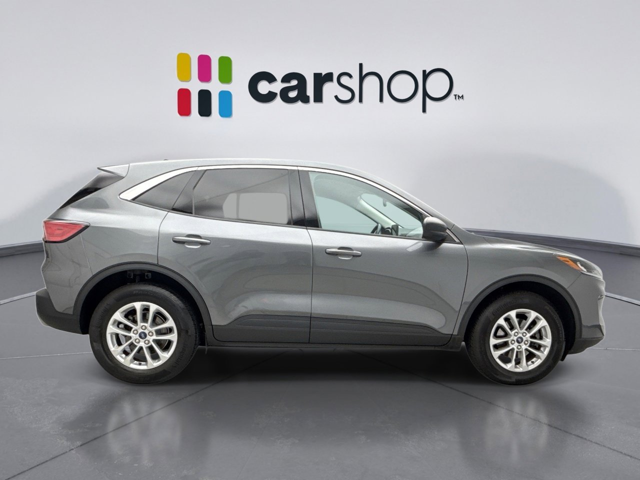 Used 2022 Ford Escape SE w/ Convenience Package image 6