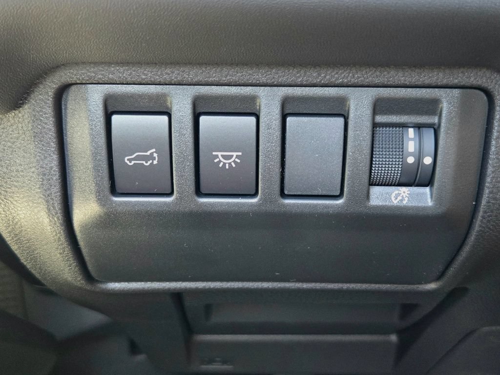 New 2026 Subaru Ascent Bronze Edition AWD/4WD image 35