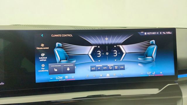 Used 2024 BMW 530i image 49