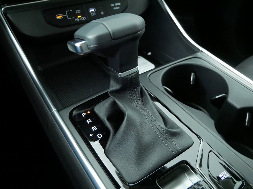 New 2026 Kia Carnival SX image 32