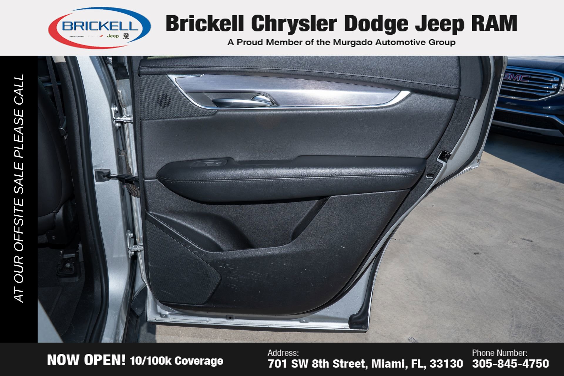 Used 2019 Cadillac XT5 Premium Luxury image 14