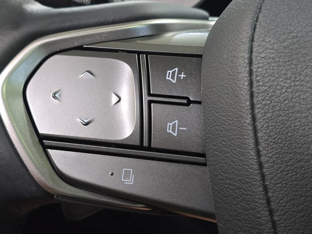 Used 2024 Lexus NX 350h AWD w/ Vision Package image 17