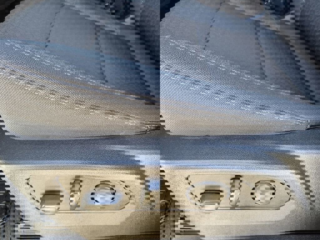 Certified 2024 Chevrolet Silverado 1500 Custom Trail Boss image 17