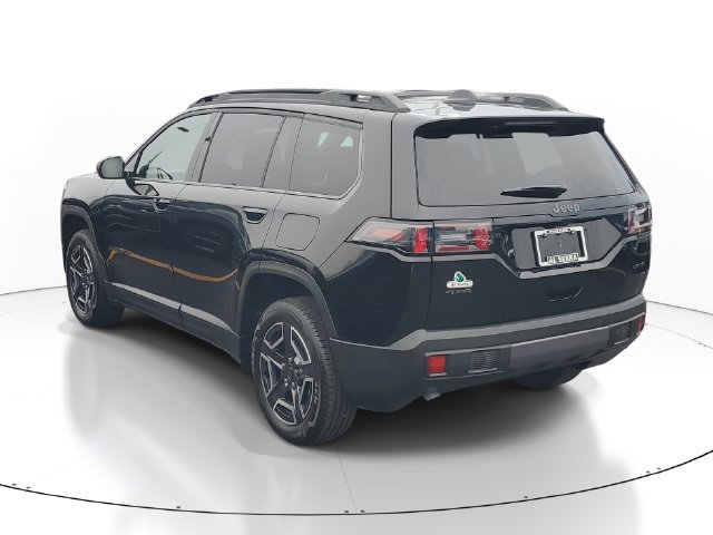 New 2026 Jeep Cherokee Limited AWD/4WD image 3