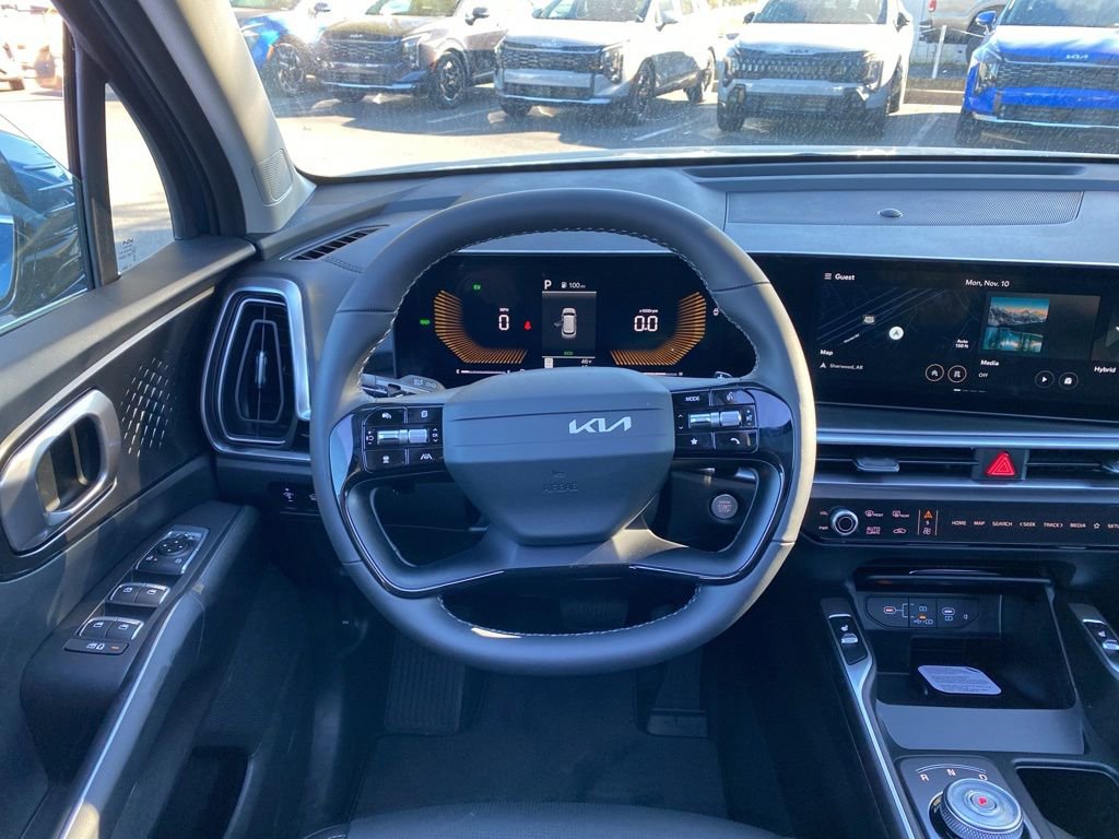 New 2026 Kia Sorento EX w/ EX Premium Package image 18