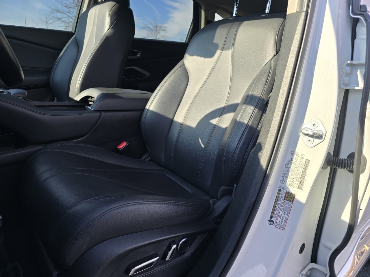 Used 2022 Acura RDX AWD image 23