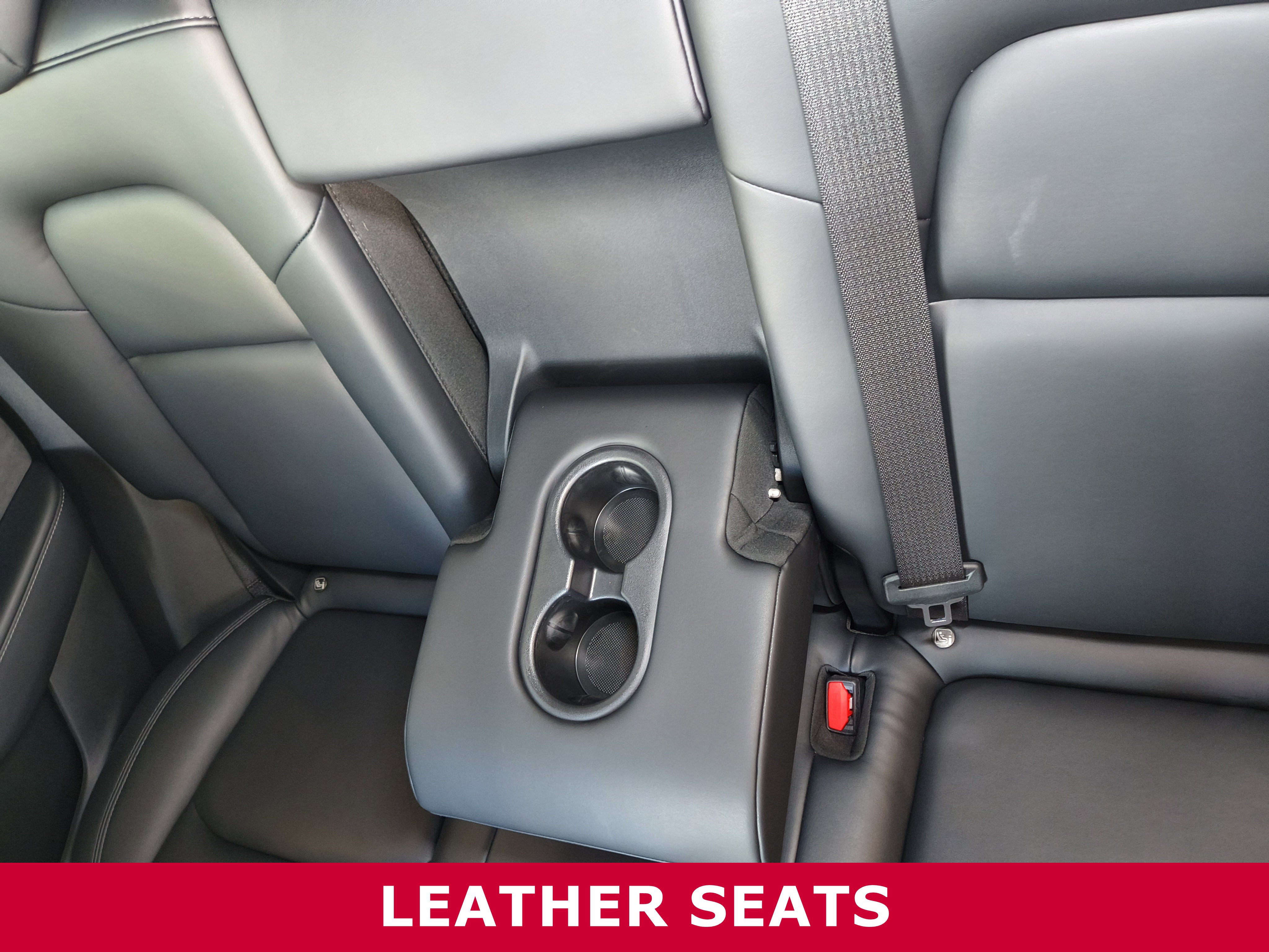 Used 2021 Tesla Model Y Long Range image 21