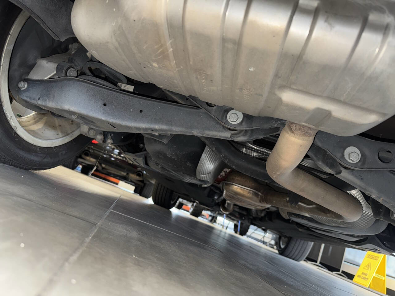 Used 2018 Audi Q3 2.0T Premium image 18