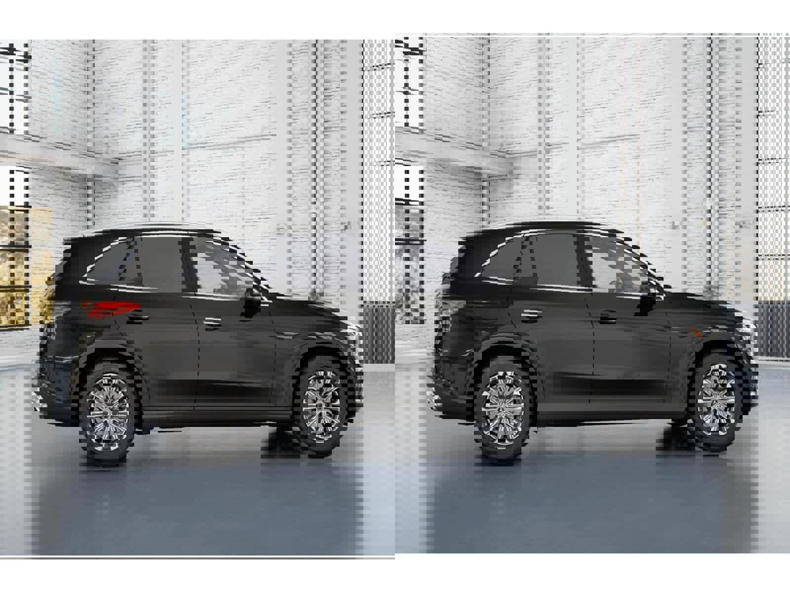 New 2026 Mercedes-Benz GLC 300 image 15