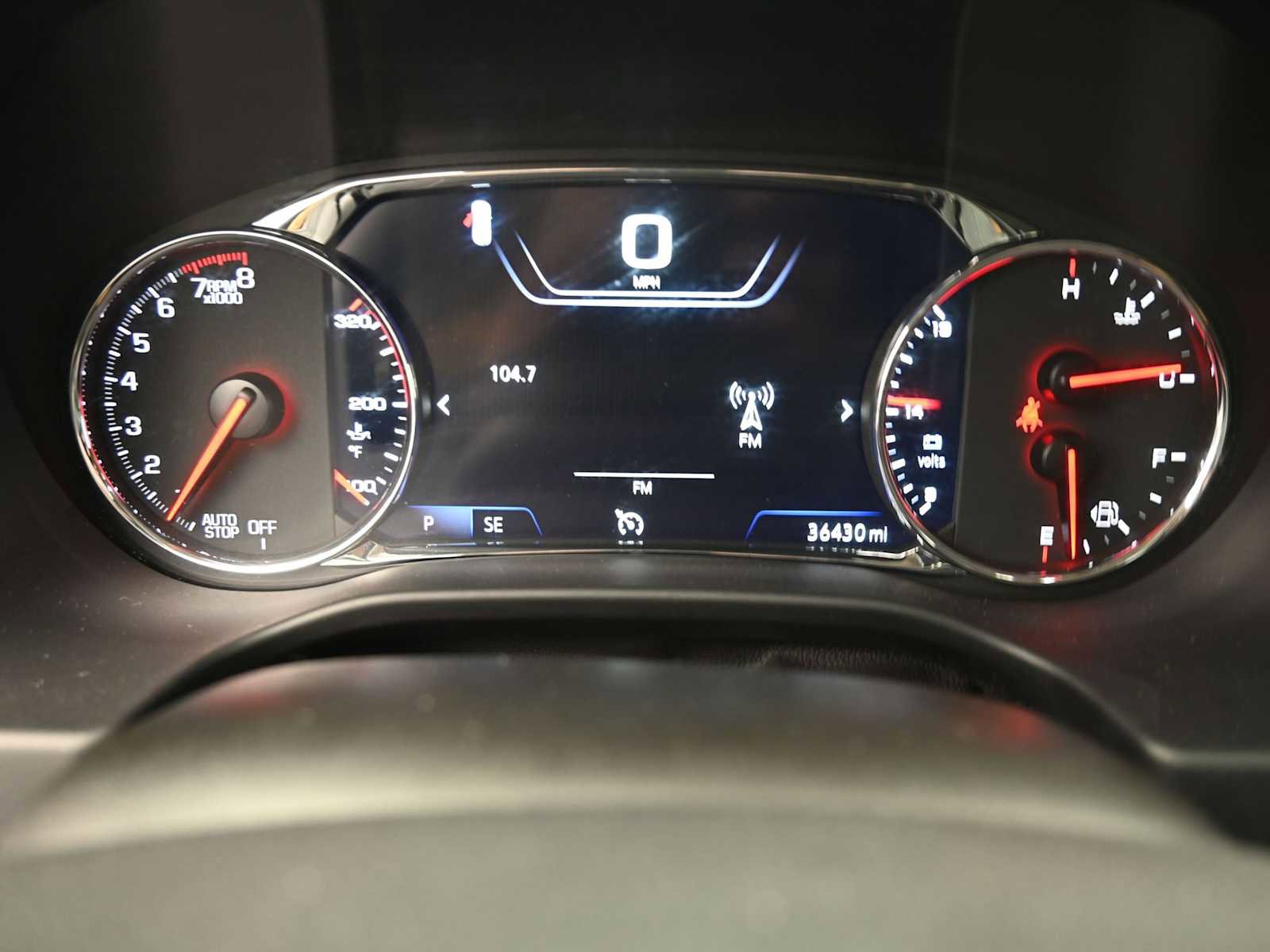 Used 2023 GMC Acadia Denali w/ Trailering Package image 7