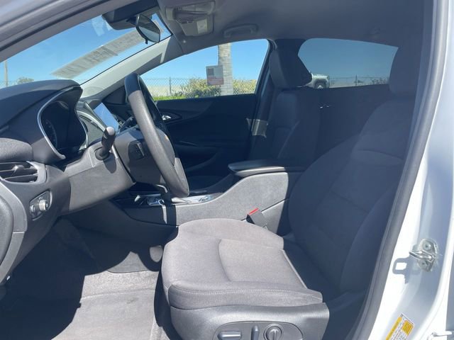 Certified 2024 Chevrolet Malibu LT image 18