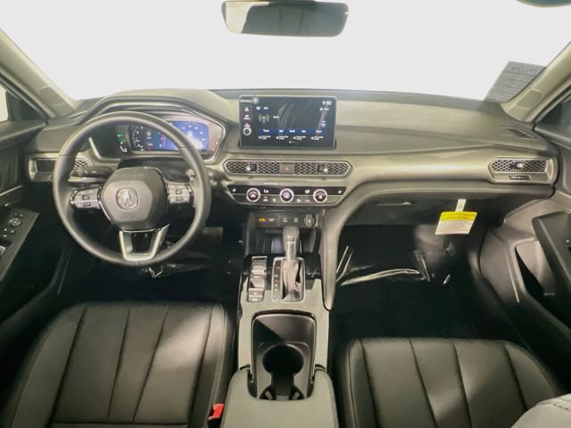 Used 2026 Acura Integra FWD image 28
