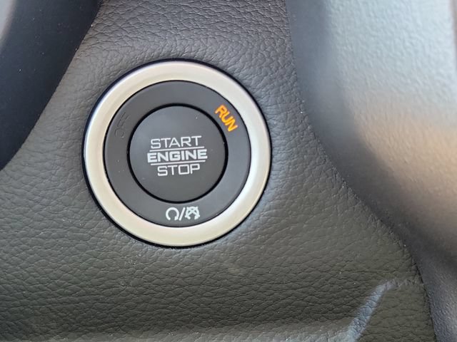 New 2026 RAM 1500 Big Horn AWD/4WD image 33
