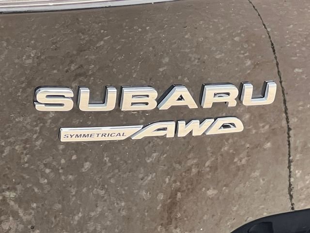 Used 2024 Subaru Forester Premium image 2