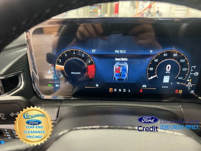 New 2025 Ford Mustang Premium image 14