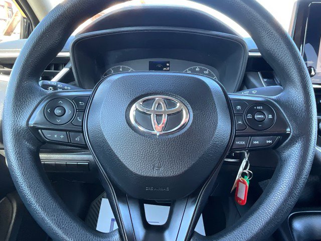 Used 2023 Toyota Corolla LE image 13