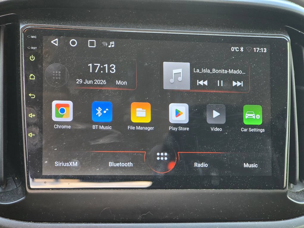 Used 2017 GMC Canyon 4x4 Extended Cab image 7