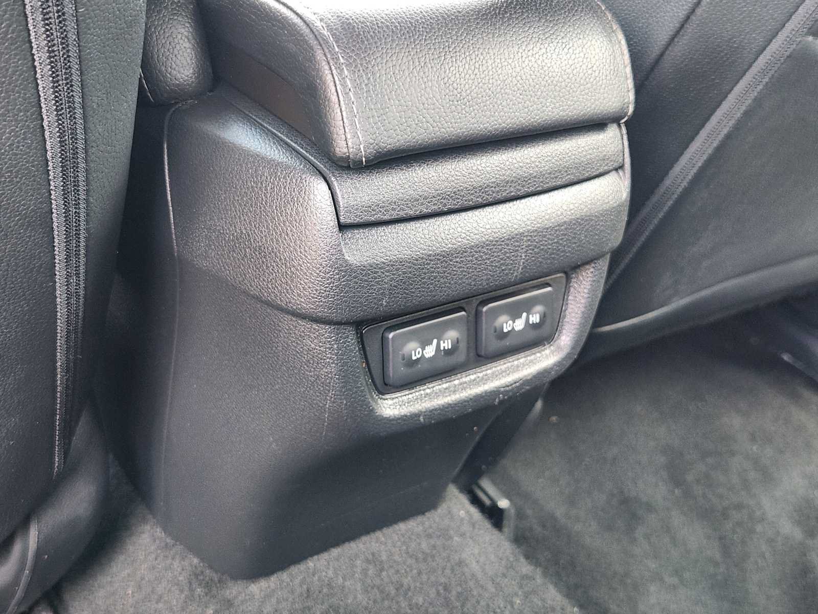 Used 2019 Honda Civic Sport Touring image 29