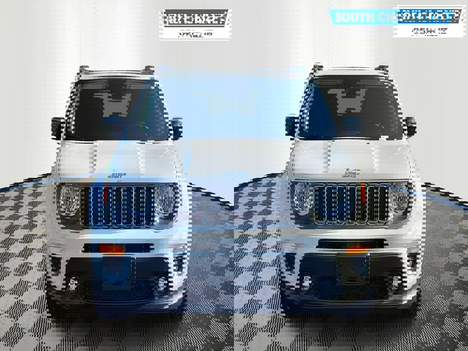 Used 2022 Jeep Renegade Limited w/ Sun, Sound & Wheels Group image 2