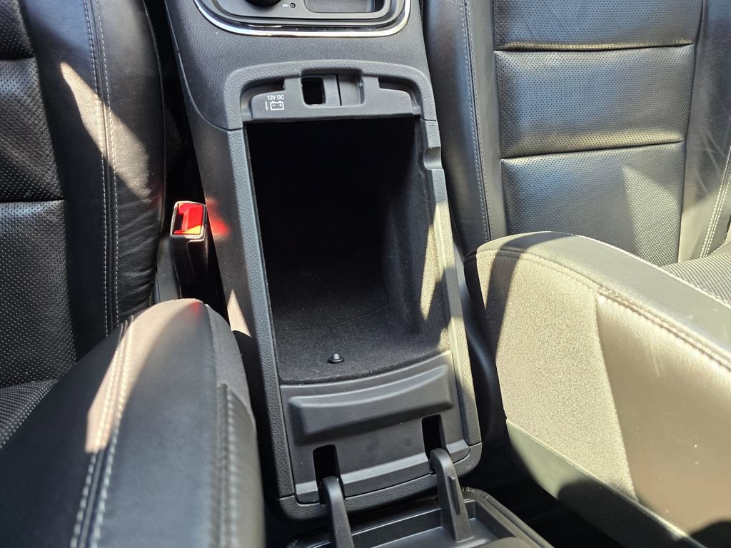 Used 2020 Dodge Durango R/T w/ Technology Group AWD/4WD image 29