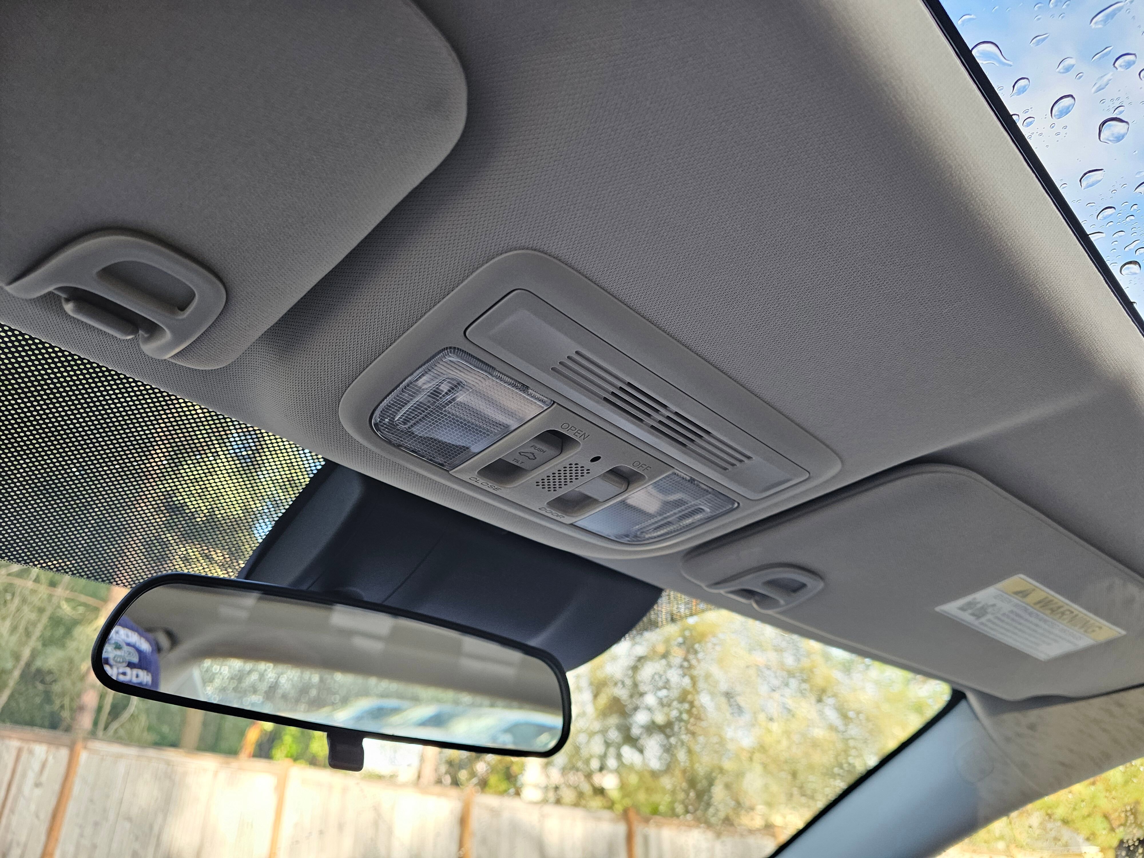 Used 2019 Honda Civic EX image 23