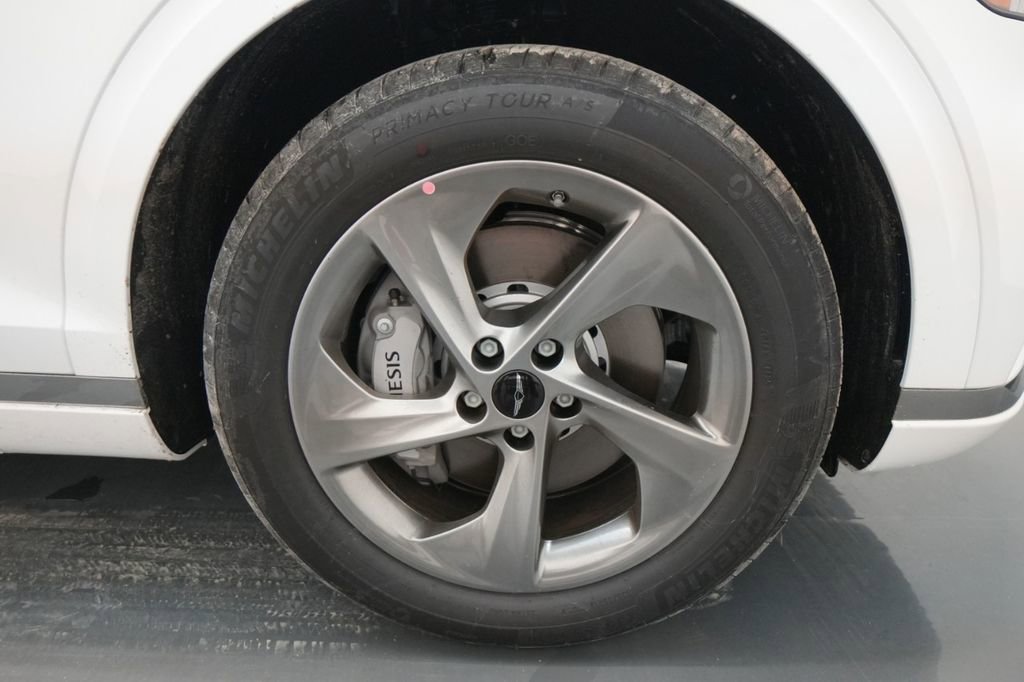 New 2026 Genesis GV70 2.5T image 20